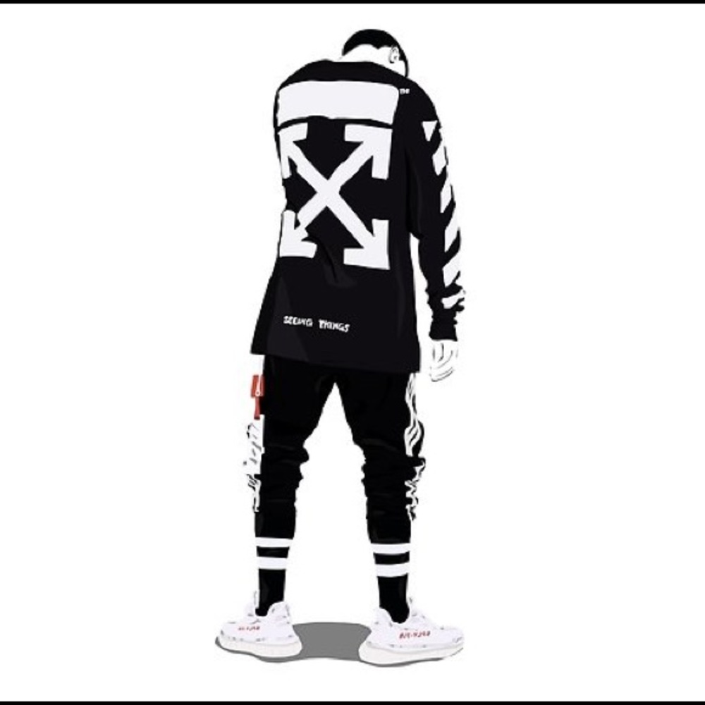 Meet your Posher, Designer